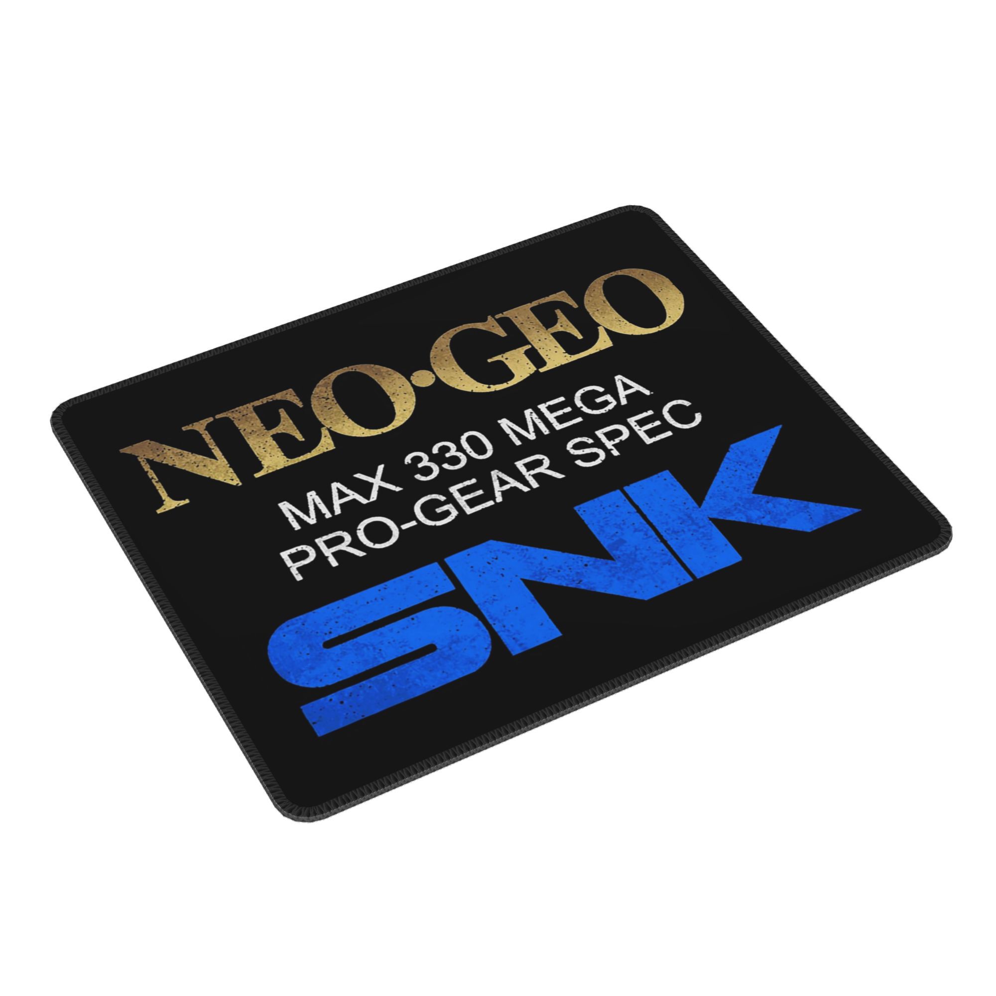 Retro Gaming Desk - Neo Geo Pro Gear Spec الذهب