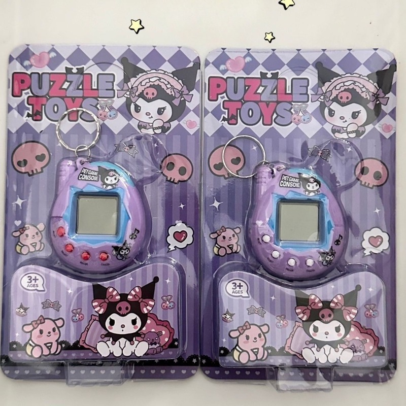 Retro Gaming Gifts - جهاز ألعاب إلكتروني كلاسيكي على شكل