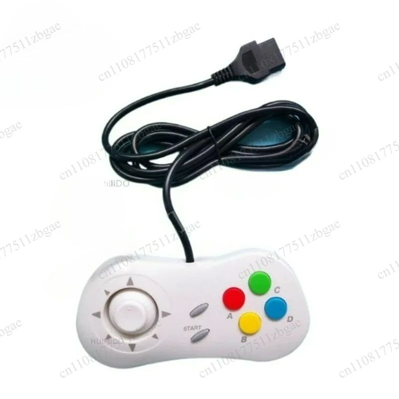 وحدة تحكم ألعاب أركيد صغيرة ذا - مراجعة Retro Gaming Us وسعره