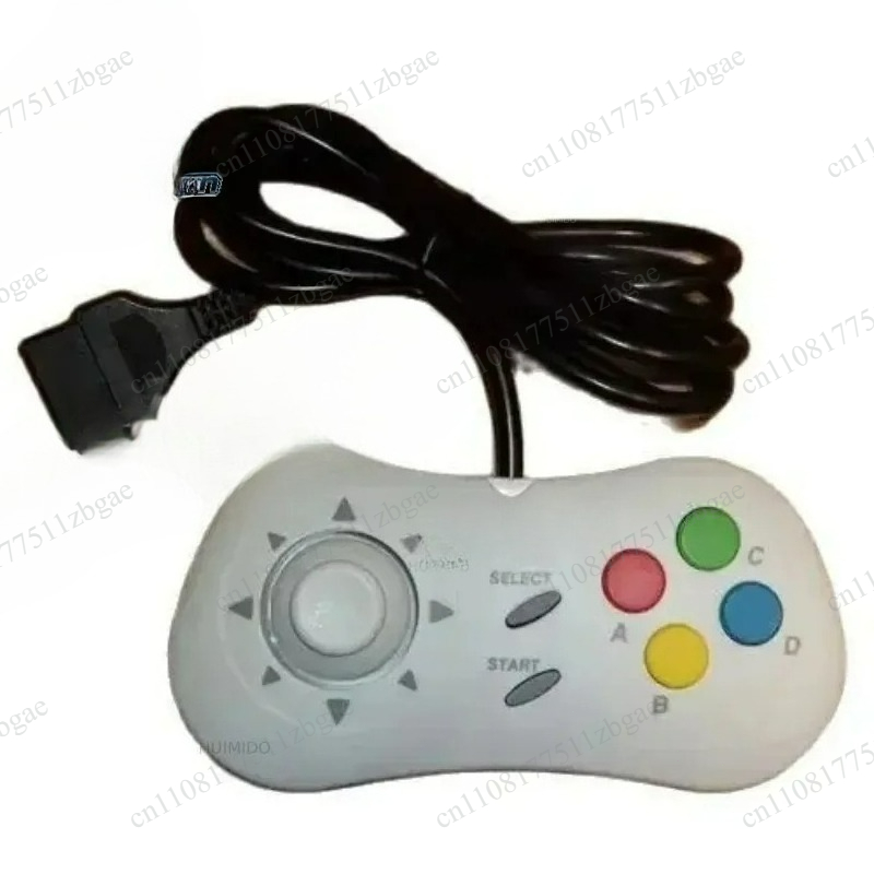 وحدة تحكم ألعاب أركيد صغيرة ذا - مراجعة Retro Gaming Us وسعره