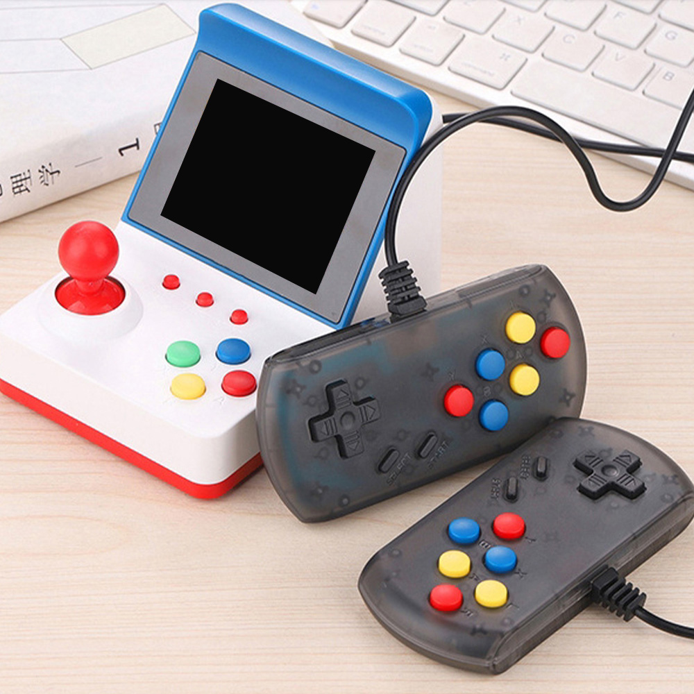 جهاز تحكم بألعاب الفيديو 360 G - مراجعة Retro Gaming Gifts وسعره