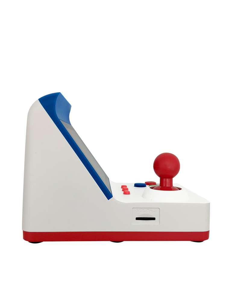 جهاز تحكم بألعاب الفيديو 360 G - مراجعة Retro Gaming Gifts وسعره