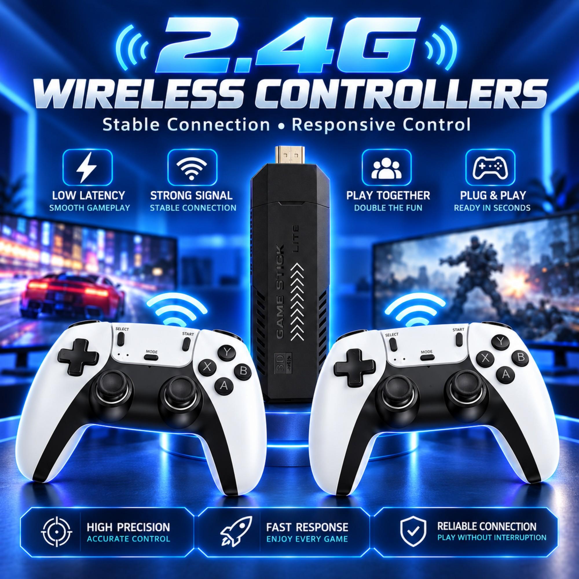 جهاز ألعاب X2 PRO، عصا ألعاب 4 - مراجعة Retro Gaming X2 Pro وسعره