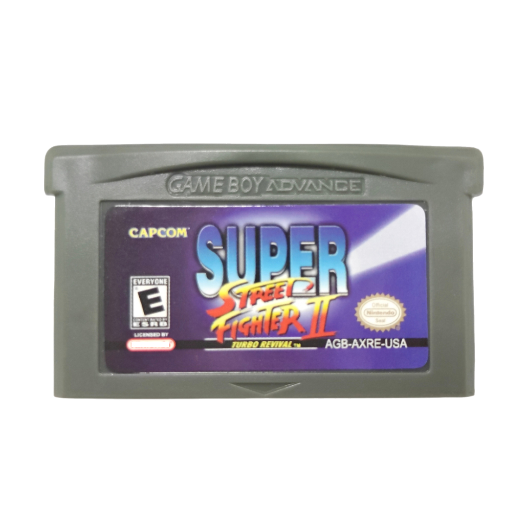 مجموعة خراطيش ألعاب GBA: ميجا  - مراجعة Retro Gaming Us وسعره