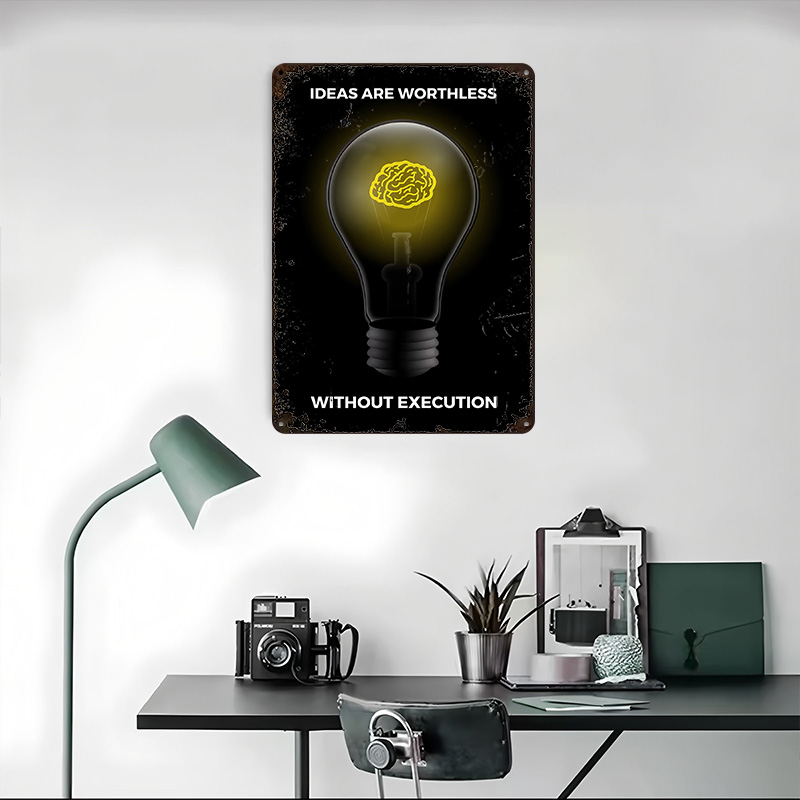 لافتات معدنية عتيقة مخصصة للتع - مراجعة Retro Gaming Room Ideas وسعره