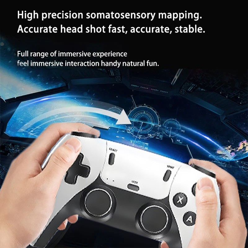 جهاز ألعاب X2 PRO، يدعم دقة 4K - مراجعة Retro Gaming X2 Pro وسعره
